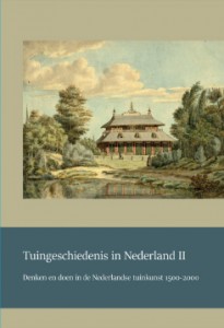 TuingeschiedenisNederland-VanDerDoes&Holwerda-2016